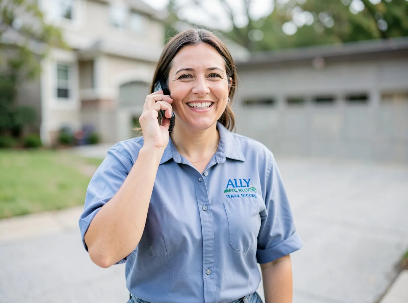 Metal Roof Installation Somerset, OH FAQs
